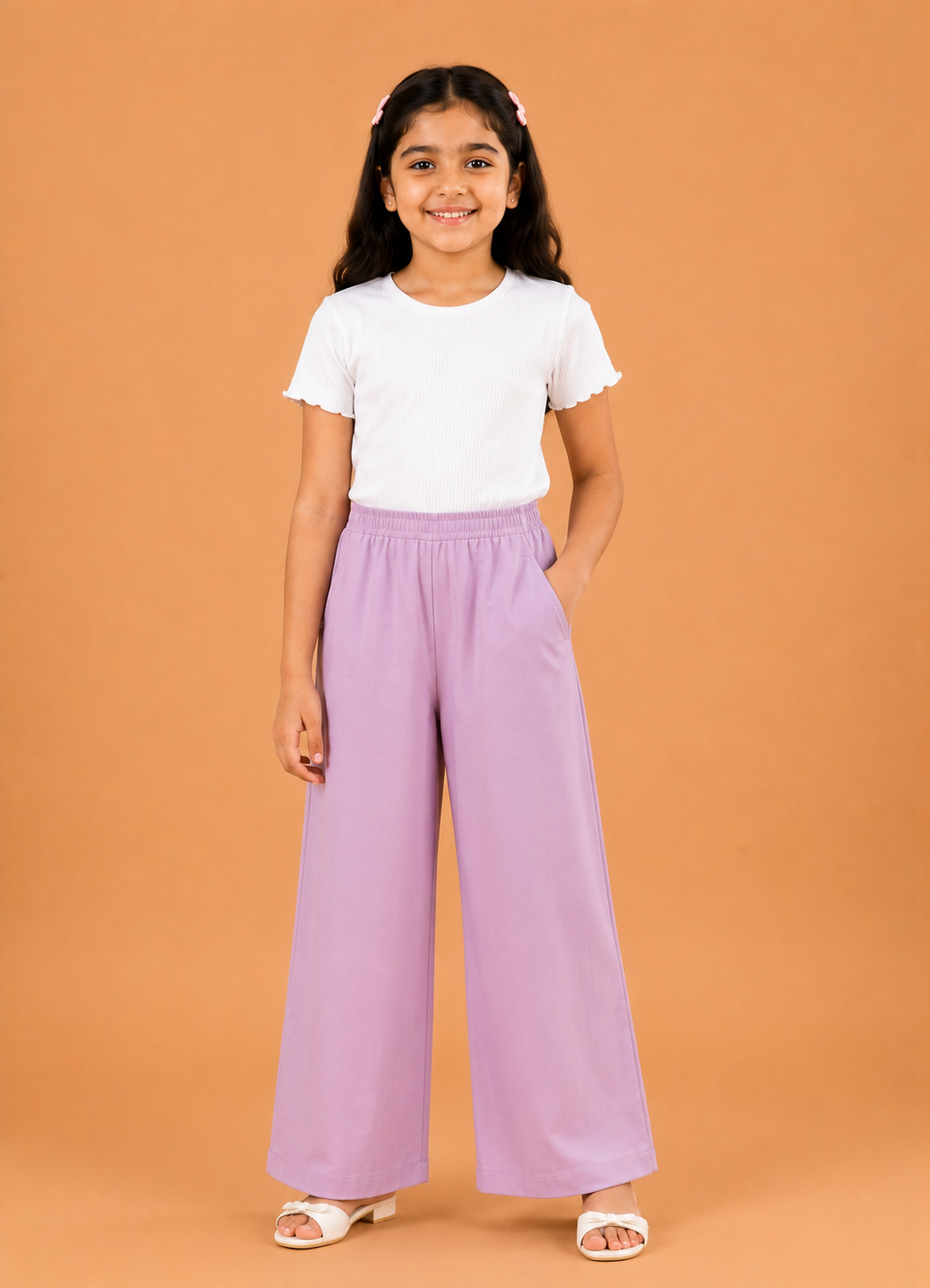 Girls Palazzo