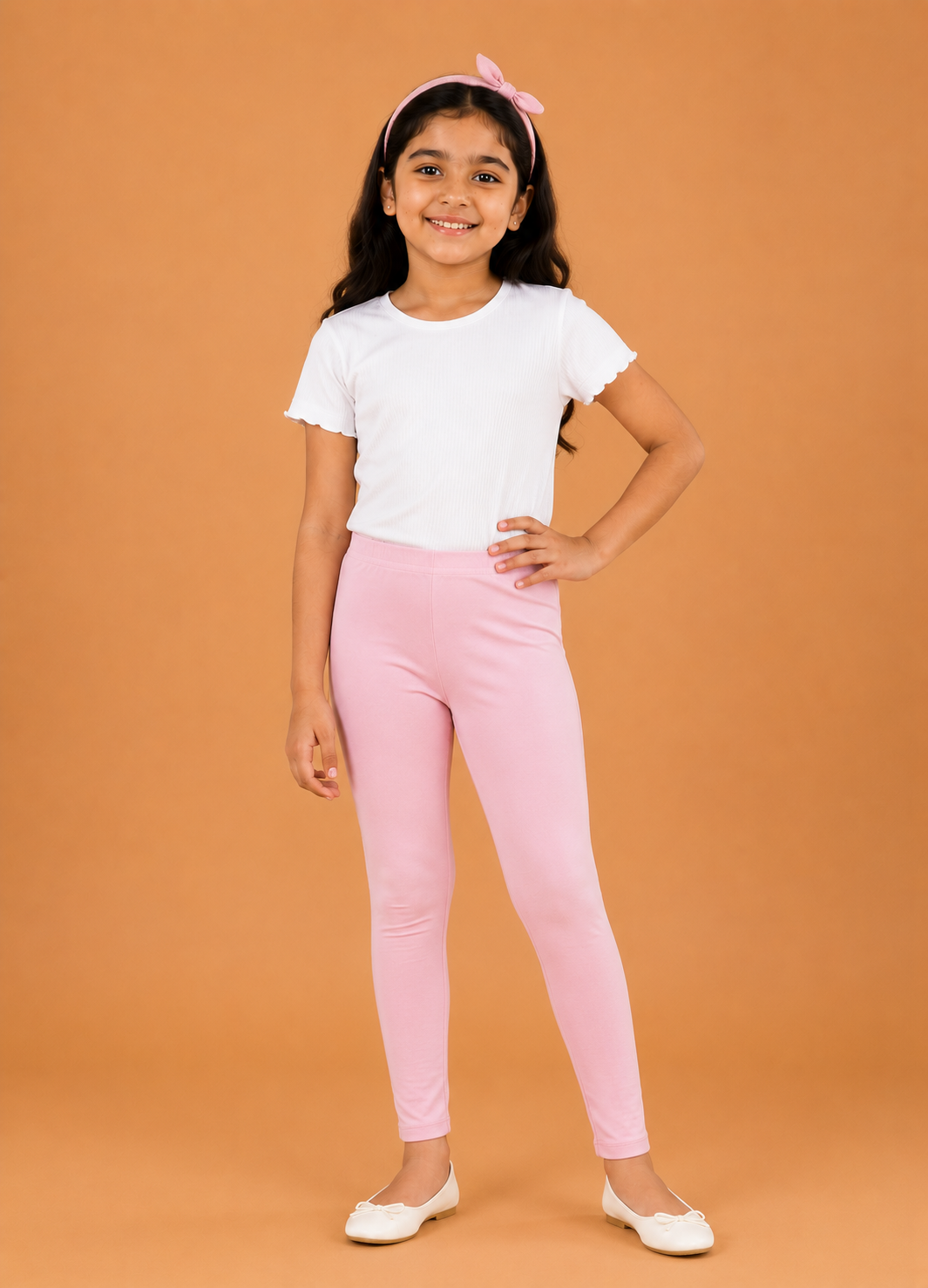 Girls Leggings