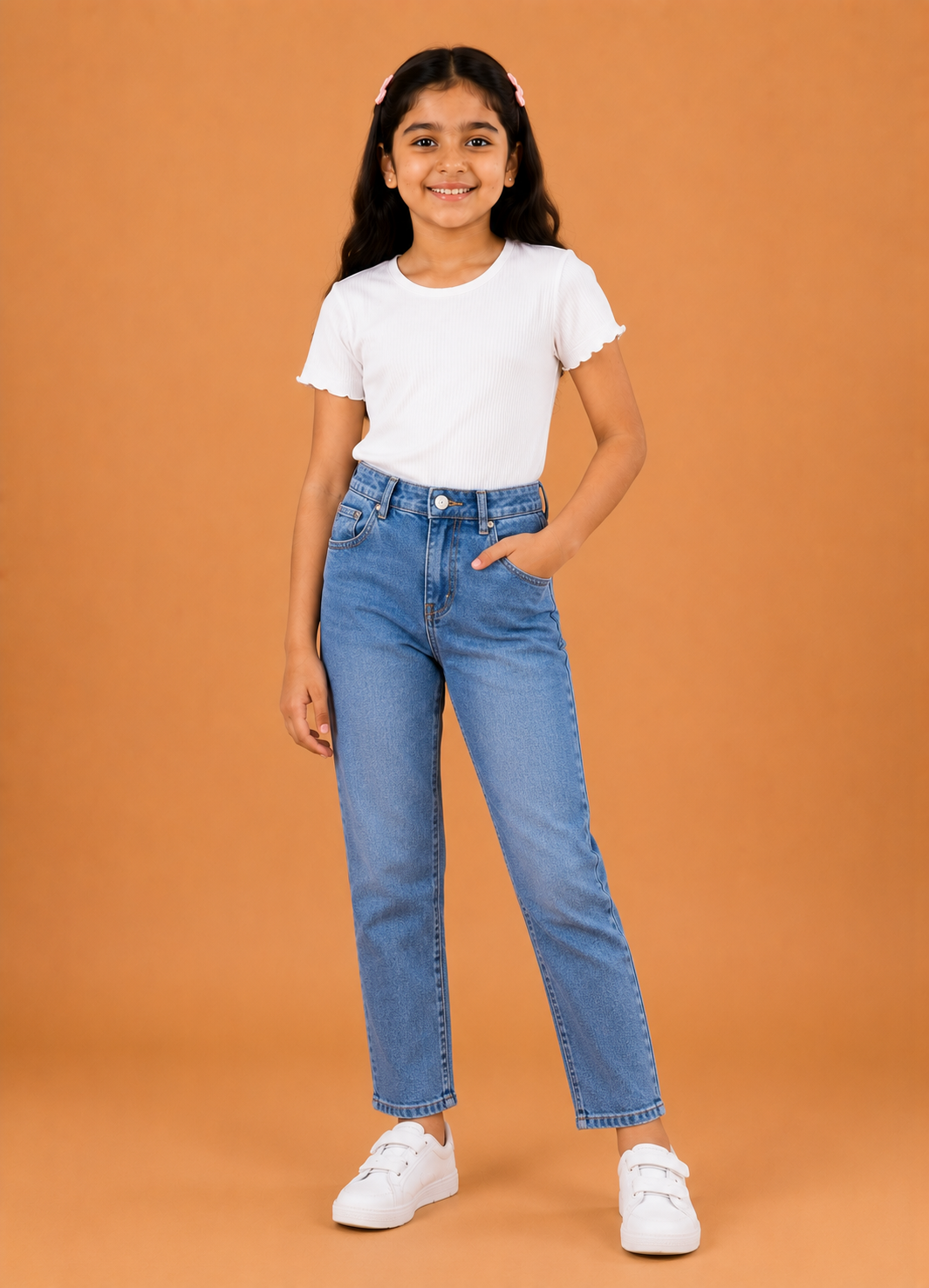 Girls Jeans
