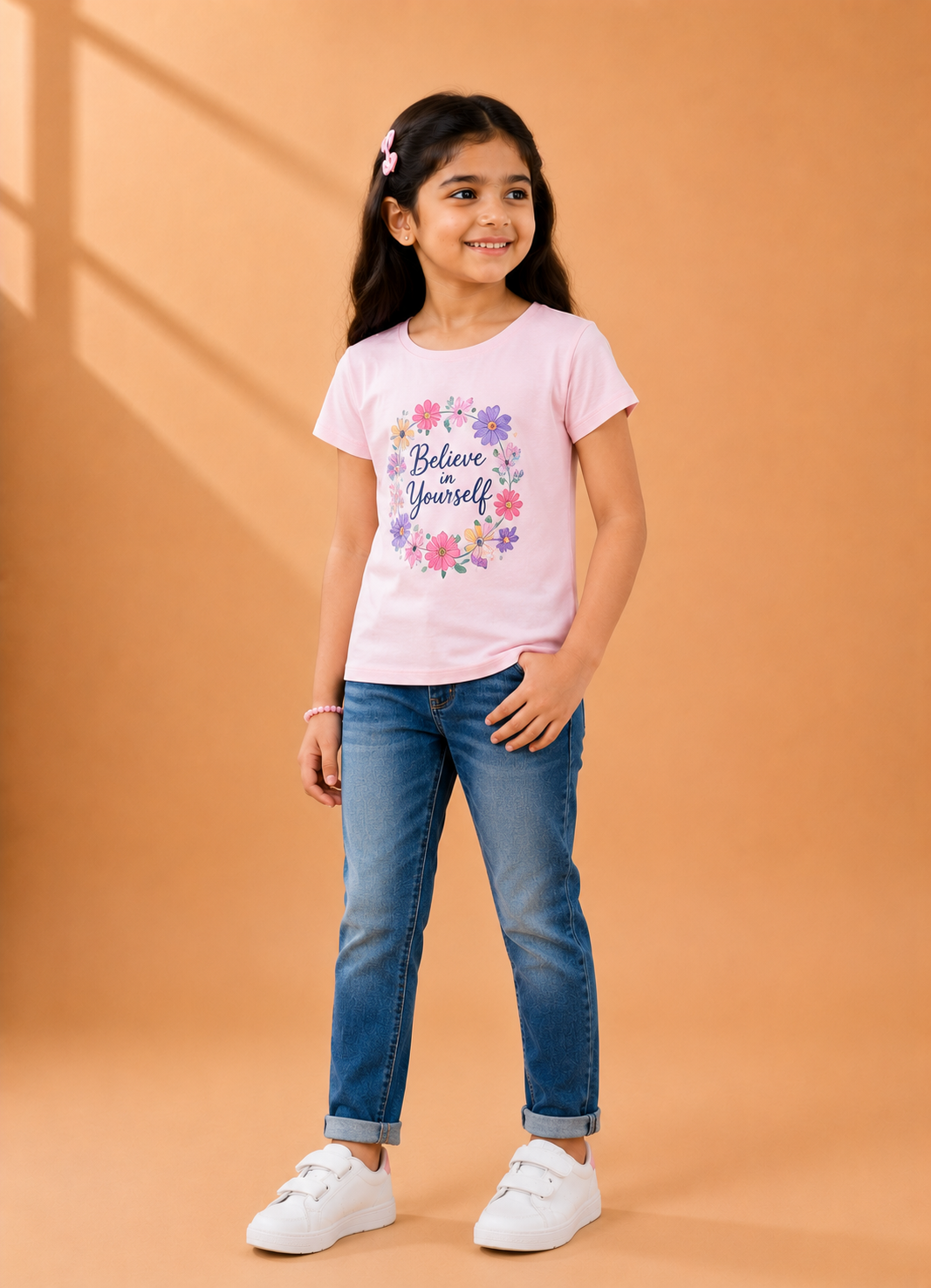 Girls T-Shirt