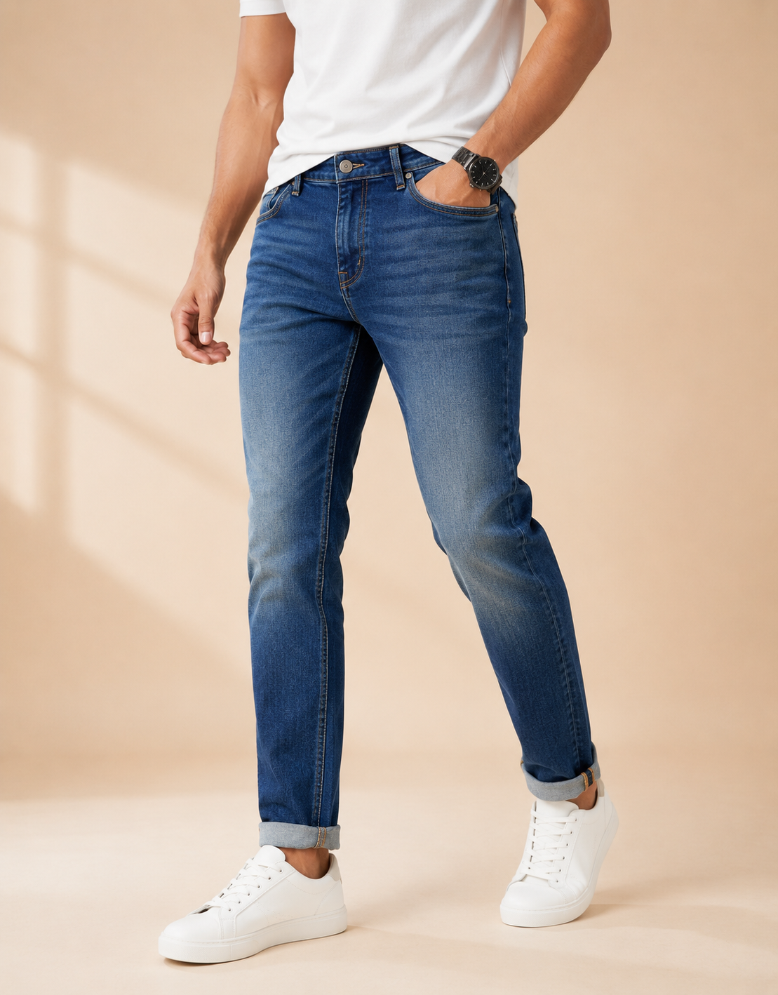 Men's Jeans