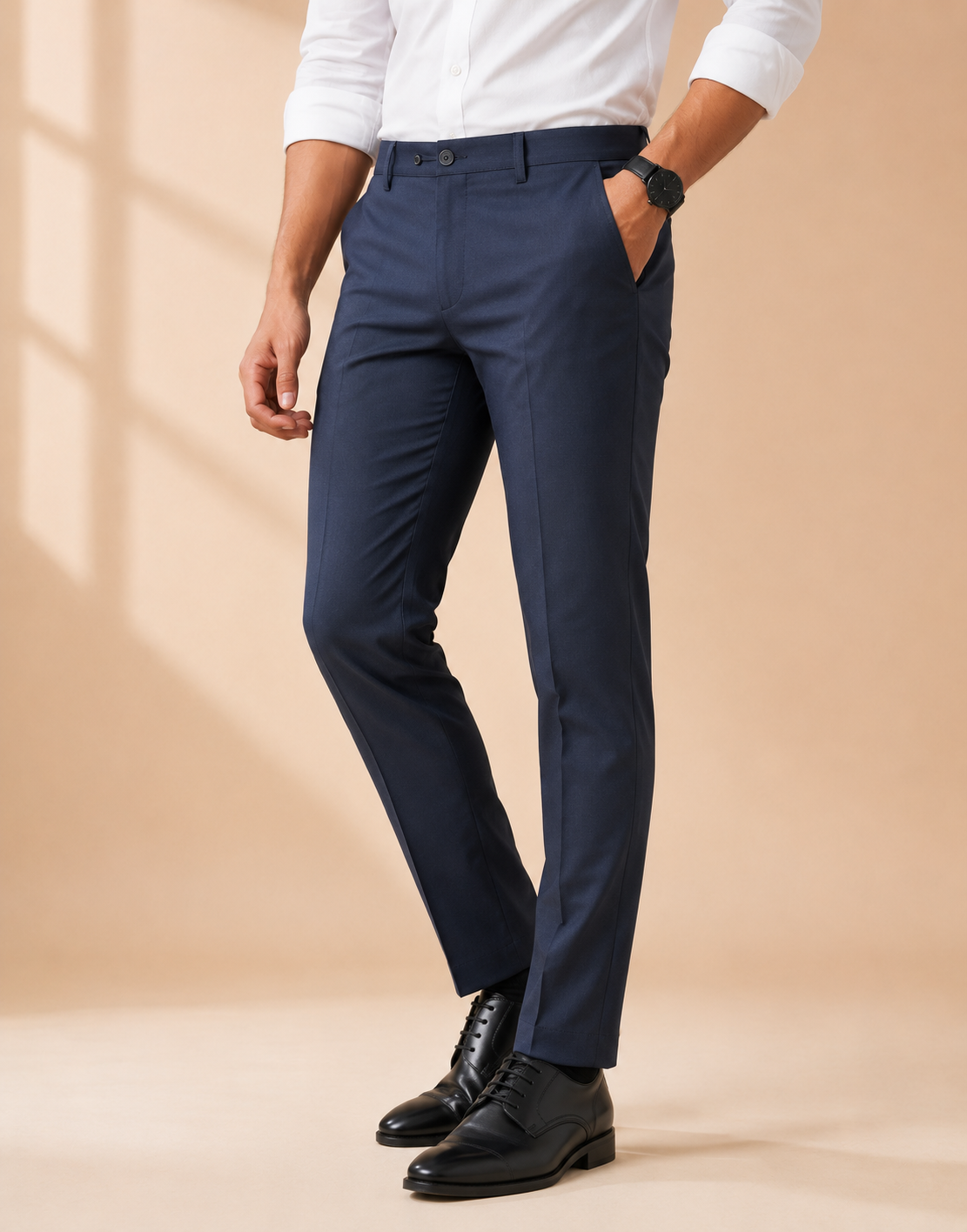 Men's Formal Pant