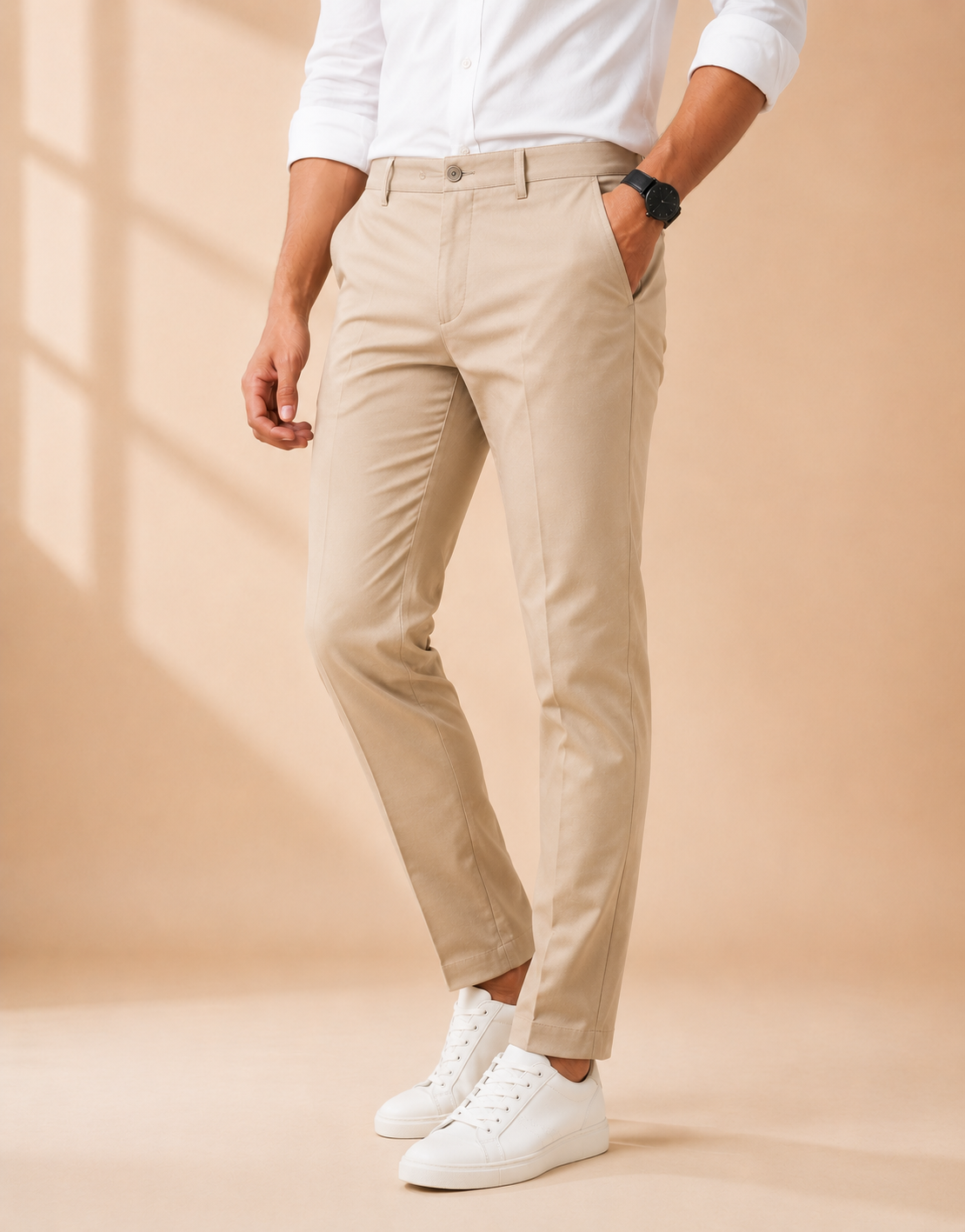 Men's Casual Pant