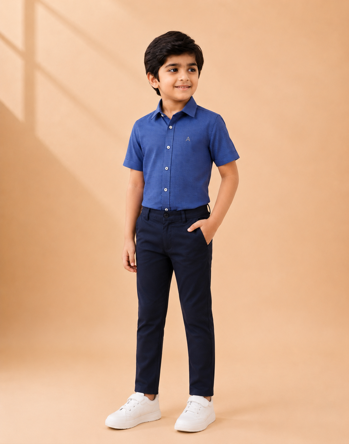 Boys Pant