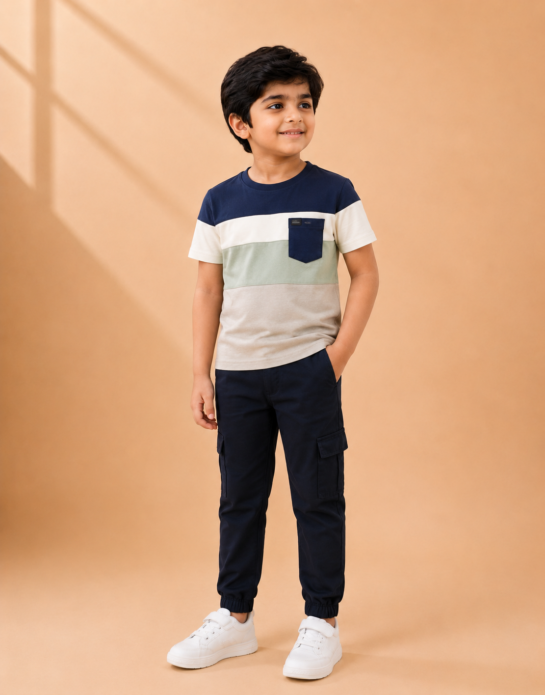 Boys T-shirt