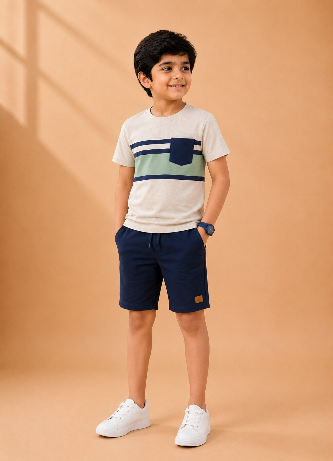 Boys Shorts