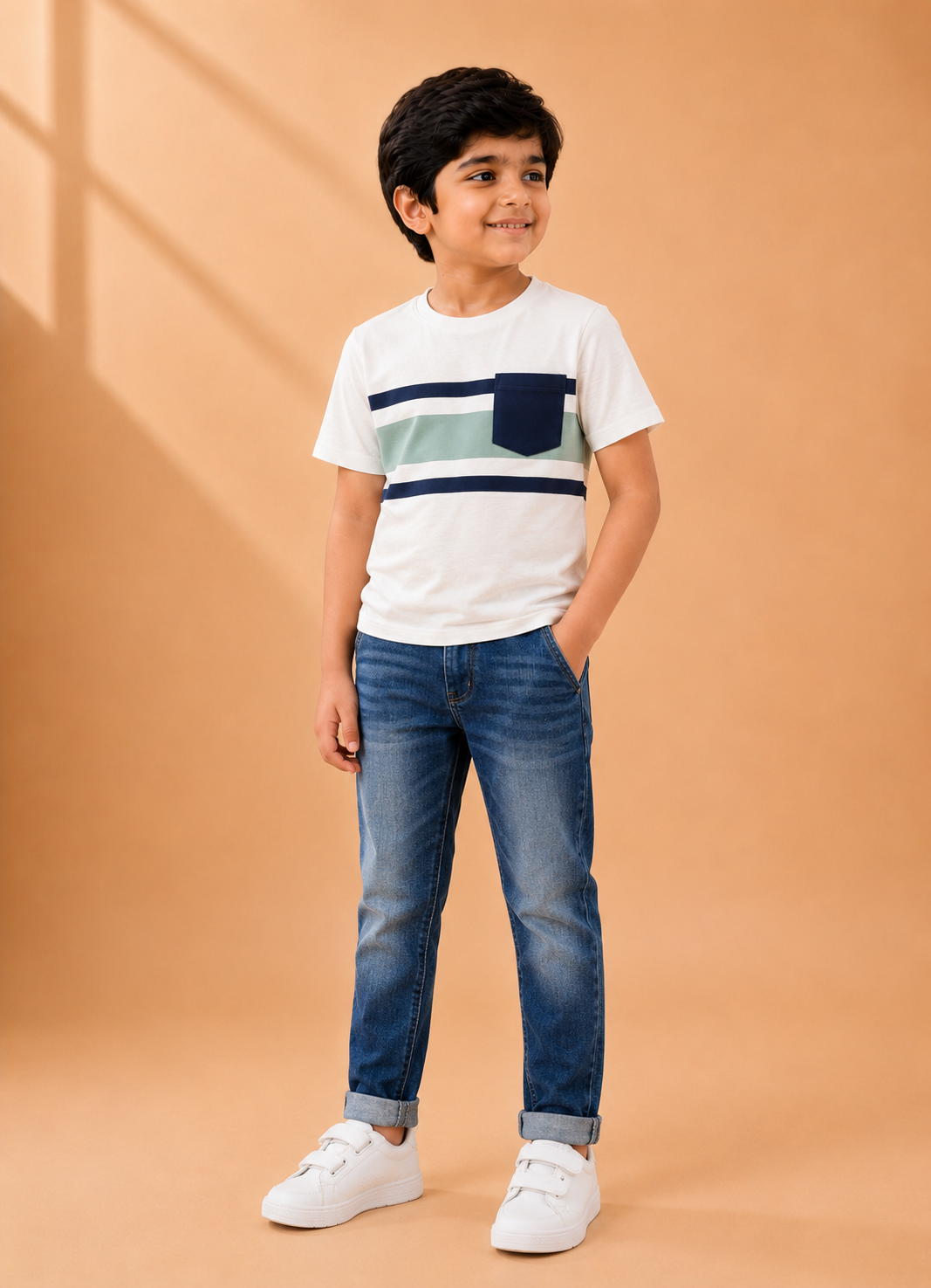 Boys Jeans