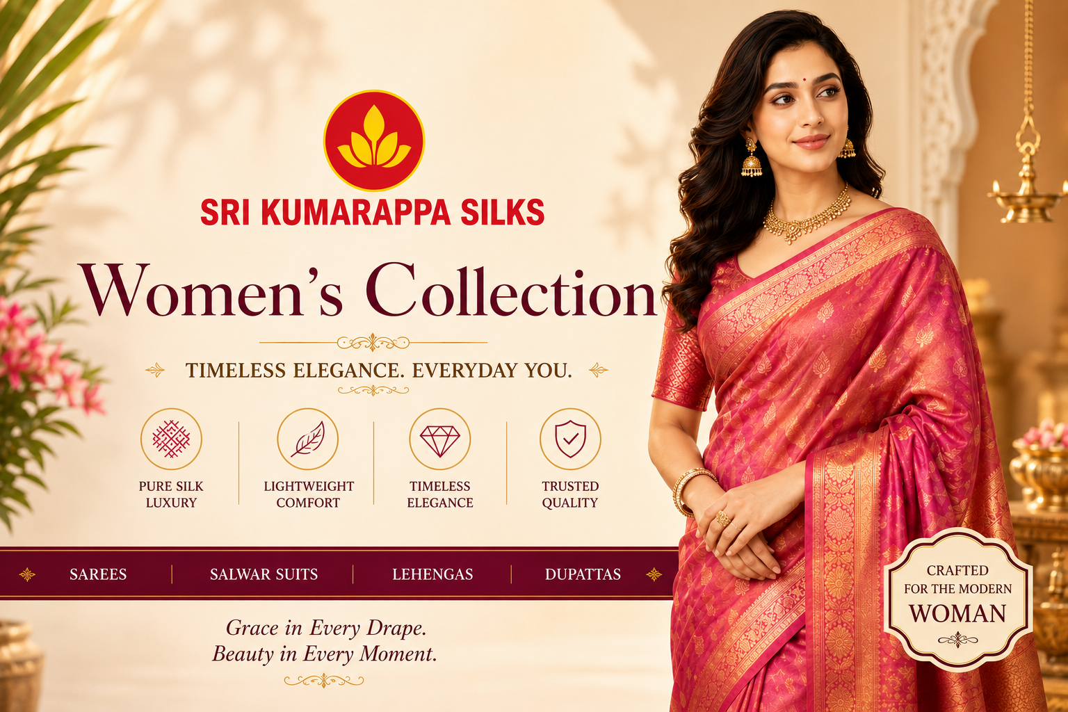 Women Collections
