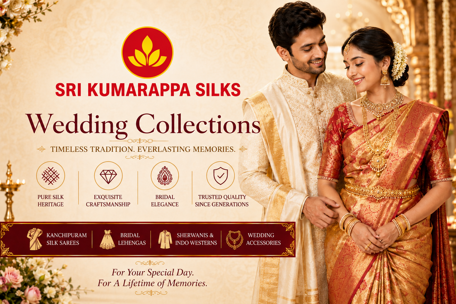 Wedding Collections