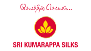 Sri Kumarappa Silks - Home